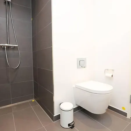 Huge Lux Penthouse - Rooftop Terrace, 4. Bedrooms! * Κοπεγχάγη