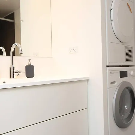 Διαμέρισμα Huge Lux Penthouse - Rooftop Terrace, 4. Bedrooms! *