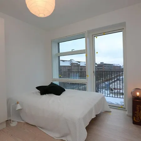 Διαμέρισμα Huge Lux Penthouse - Rooftop Terrace, 4. Bedrooms!