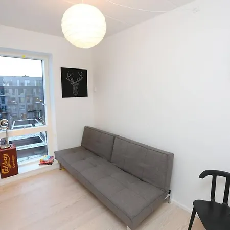 Διαμέρισμα Huge Lux Penthouse - Rooftop Terrace, 4. Bedrooms! *