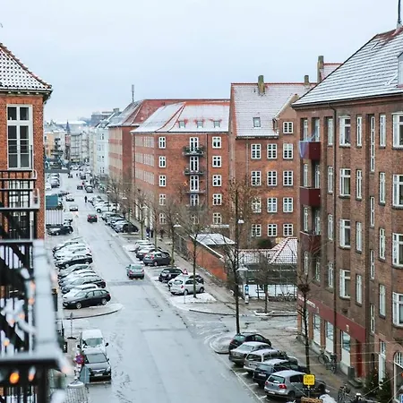 Huge Lux Penthouse - Rooftop Terrace, 4. Bedrooms! *