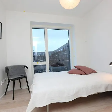 Huge Lux Penthouse - Rooftop Terrace, 4. Bedrooms! Διαμέρισμα Κοπεγχάγη