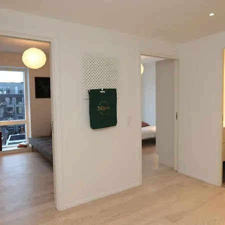 Διαμέρισμα Huge Lux Penthouse - Rooftop Terrace, 4. Bedrooms! *