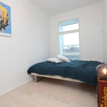 Huge Lux Penthouse - Rooftop Terrace, 4. Bedrooms!